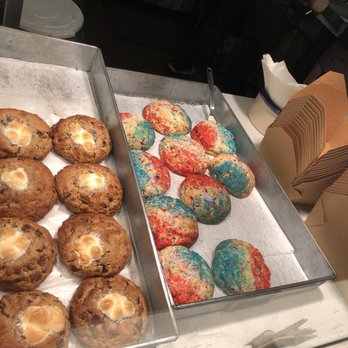 Chip City - Bakeries Near Me - Astoria, New York