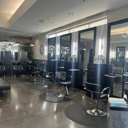 Tease - Hair by Abbey - Salon M