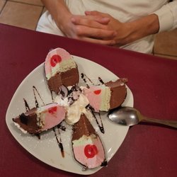 Garlic Lovers Corner - Chocolate Bomba