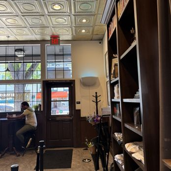 Inklings Coffee & Tea - Inside - Venues & Event Spaces Near Me - Pleasanton, California Inklings Coffee & Tea - Inside - Venues & Event Spaces Near Me - Pleasanton, California