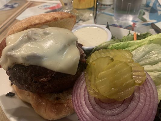 Santa Fe Bite by null