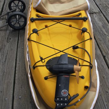 The Canvas Works - Cover those recreational boats - Local Services Near Me - Sausalito, California