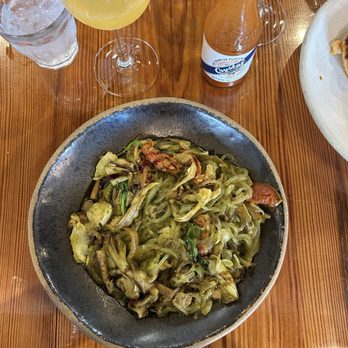 Bearcat CBD - Xiaong Mao Noodle - Coffee & Tea Near Me - New Orleans, Louisiana