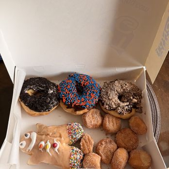 Donut King - Donuts Near Me - Minneola, Florida Donut King - Donuts Near Me - Minneola, Florida