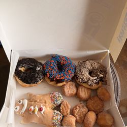 Donut King
