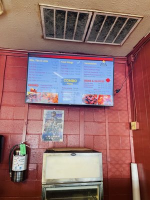 E & L Barbeque by null