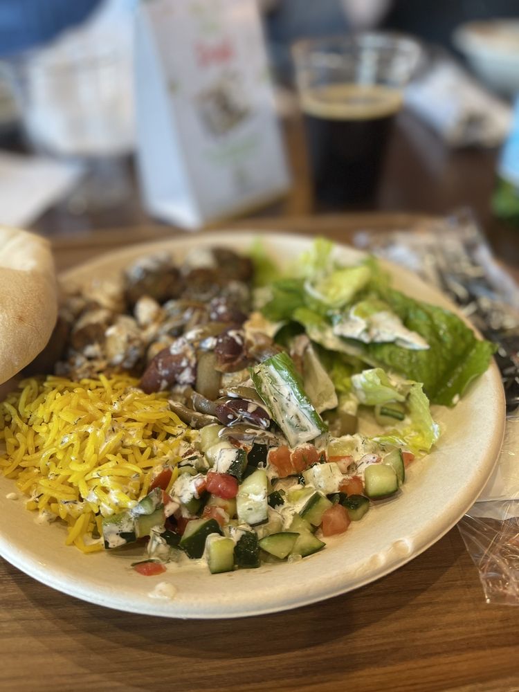 GARBANZO MEDITERRANEAN FRESH Updated August 2024 33 Photos & 42