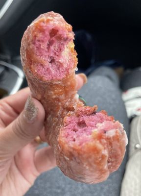 Golden Gate Donuts by null