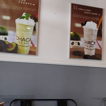 Chaca Tea Bar - Bubble Tea Near Me - Banning, California Chaca Tea Bar - Bubble Tea Near Me - Banning, California