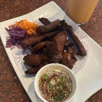 Thippawan Thai Restaurant - Thai Jerky - Thai Near Me - Rancho Cucamonga, California Thippawan Thai Restaurant - Thai Jerky - Thai Near Me - Rancho Cucamonga, California
