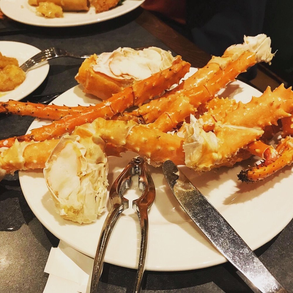 Falls Buffet - Buffets Near Me - Snoqualmie, Washington Falls Buffet - Buffets Near Me - Snoqualmie, Washington