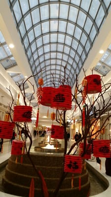 Oakridge Park by null