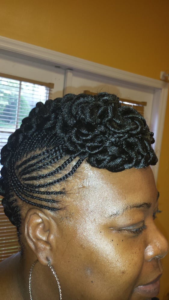 BRAIDS & WEAVES BY AWA Updated August 2024 6870 Roswell Rd, Sandy