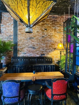 Saint JJH & Café by null