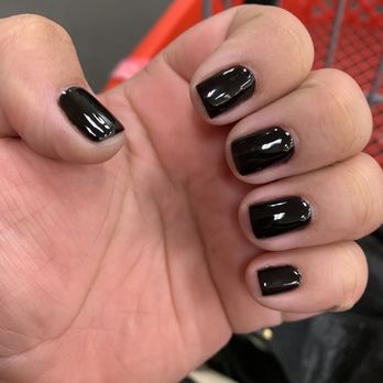 Castle Nails & Spa - Nail Salons Near Me - Abilene, Texas