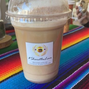 Rivers Cafe - Coffee & Tea Near Me - Floral Park, New York Rivers Cafe - Coffee & Tea Near Me - Floral Park, New York