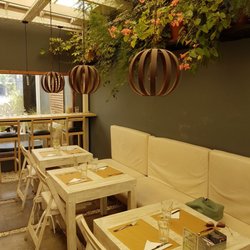 Mana Resto