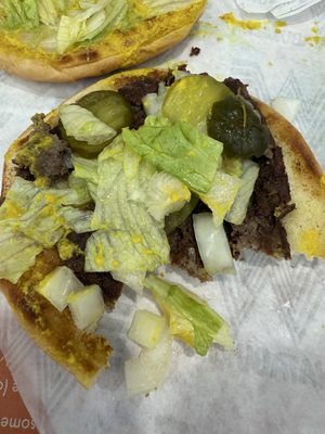 Whataburger by null