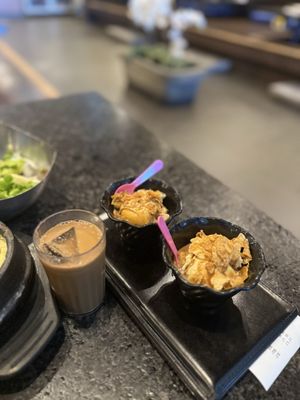 Goong Korean BBQ Restaurant by null