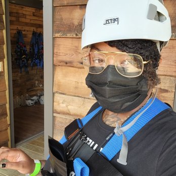 Zip Nola - Ready to zip line - Ziplining Near Me - Laplace, Louisiana Zip Nola - Ready to zip line - Ziplining Near Me - Laplace, Louisiana