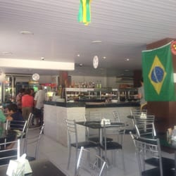 Paopolis - Buffet breakfast