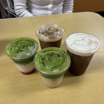 7th Day Coffee - Coffee & Tea Near Me - Richardson, Texas