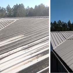 North Florida Exterior Services