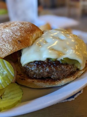 Santa Fe Bite by null