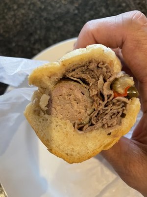 Fontano's Subs by null