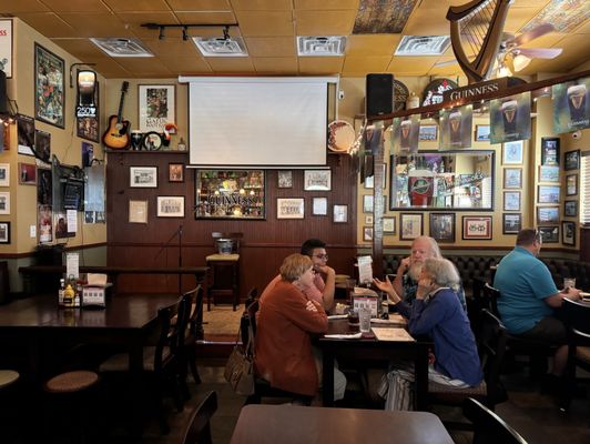 Nolan's Irish Pub by null