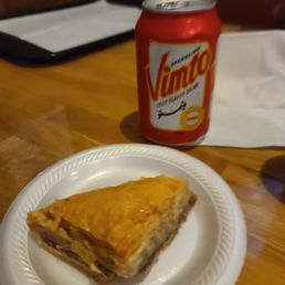 Baklava