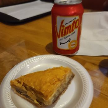 Kismet Cafe - baklava - Halal Near Me - Austin, Texas Kismet Cafe - baklava - Halal Near Me - Austin, Texas