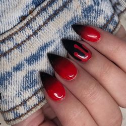 Nail’d By KK