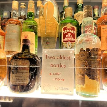 The Scotch Whisky Experience - Tours Near Me - Edinburgh, MLN The Scotch Whisky Experience - Tours Near Me - Edinburgh, MLN
