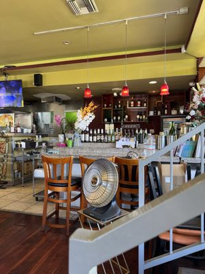 Thai Coconut by null