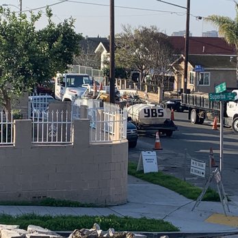 Ybs Concrete - Towing vehicles after changing the dates - Masonry/Concrete Near Me Ybs Concrete - Towing vehicles after changing the dates - Masonry/Concrete Near Me