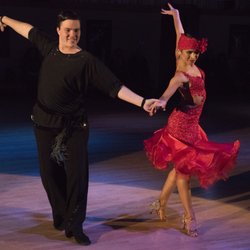 The Ballroom Dance Company