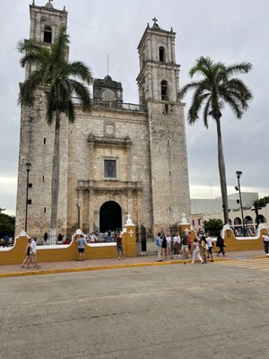 Iglesia de San Servacio by null