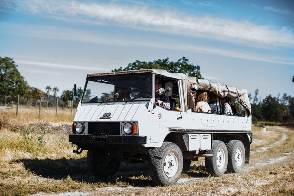 Gundlach Bundschu Winery by null