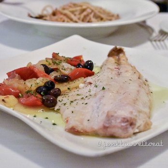 Il Trovatore - Italian Near Me - Parma, Puerto Rico