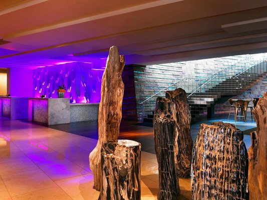 W Scottsdale by null