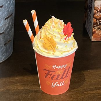 PJ's Coffee - Coffee & Tea Near Me - New Orleans, Louisiana