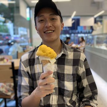 Gelato-Go - I really enjoy the gelato here - Ice Cream & Frozen Yogurt Near Me - Hong Kong, HK