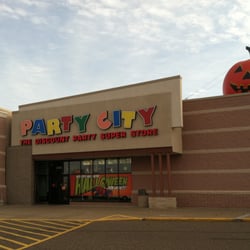 Party City - Storefront