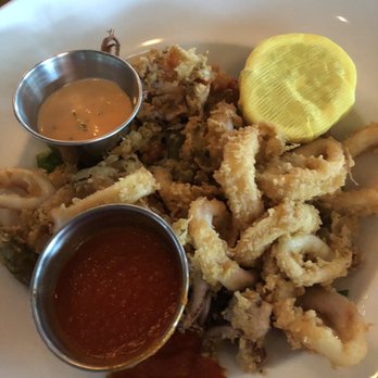 Galliano - Calamari Fritti - Wine Bars Near Me - Fulton, Maryland