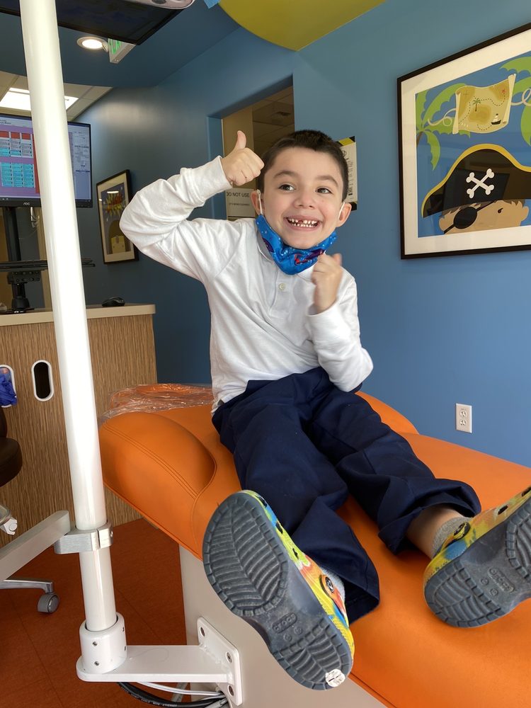 CHILDREN’S CHOICE DENTAL CARE ANTIOCH Updated September 2024 24