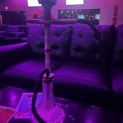 Gabbar Lounge - Hookah lounge and bar in Tucker GA.