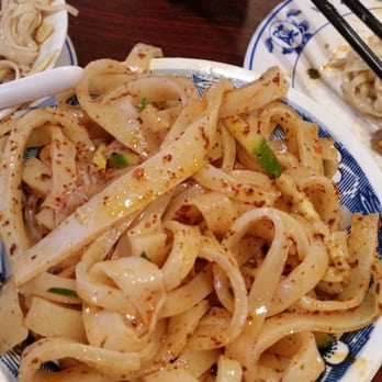 Shaanxi Gourmet - Cold noodle - Chinese Near Me - Natick, Massachusetts