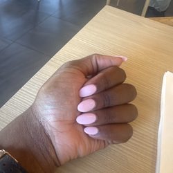 Top Nails - Nails