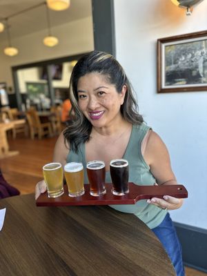 Spada Farmhouse Brewery by null